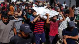 43 شهيدا بينهم 33 في مدينة غزة وشمال القطاع بنيران وقصف الاحتلال 43 شهيدا بينهم 33 في مدينة غزة وشمال القطاع بنيران وقصف الاحتلال